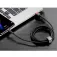 Baseus Кабель USB-A-USB-C 1 m