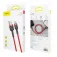 Baseus Кабель USB-A-USB-C 1 m