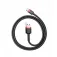 Baseus 1 m Kabel USB-A do USB-C