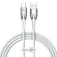 Baseus 100W 1 m USB-A to USB-C cable