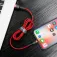 Baseus 2 m USB-A to USB-C ケーブル