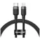 Baseus 20W 1 m USB-A till USB-C-kabel