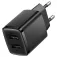 Baseus 2U 10.5W USBウォールチャージャー