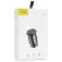 Baseus Cargador de coche 5V 3.1A
