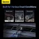 Baseus C01 car phone holder