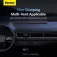 Baseus Supporto per telefono da auto C01