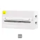 Baseus Ventilador d´escriptori amb clip