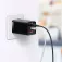 Baseus GaN5 Pro USB-A and USB-C wall charger