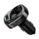 Baseus Carregador de cotxe S-09A