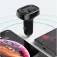 Baseus Carregador de cotxe S-09A