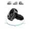 Baseus Carregador de cotxe S-09A