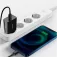 Baseus Speed Mini USB-C-Ladegerät