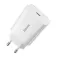 Baseus Speed Mini USB-C vægoplader