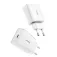 Baseus Speed Mini USB-C vægoplader
