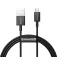 Baseus Superior Series 1 m Kabel USB-A do USB-C
