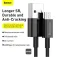 Baseus Superior Series 1 m USB-A to USB-C cable