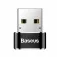 Baseus USB-C 转 USB-A 适配器