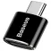 Baseus Адаптер USB-C-USB-A