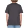 Volcom Circle Blanks Hth 半袖Tシャツ