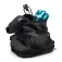 Volcom Frequency Roll-Top Duffel bag