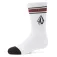 Volcom Full Stone sokker 3 par
