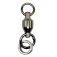 Colmic Ball Bearing Solid Ring Pyörivän