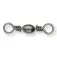 Colmic Barrel Wirbels