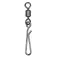 Colmic Émerillon agrafe Hanging