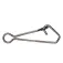 Colmic Hooked napsautus klipsi