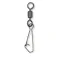 Colmic Hooked Snap-svivel