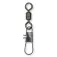 Colmic Interlock snap swivel