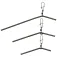 Colmic Metal Pipe anti-tangle protector