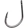 Colmic MR470 barbed single eyed hook