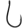 Colmic MR701 barbed single eyed hook