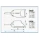 Colmic Pellet S Feeder
