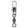 Colmic Émerillon agrafe Power Interlock