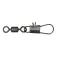 Colmic Émerillon agrafe Power Interlock