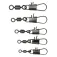 Colmic Power Interlock Snap-hvirvel