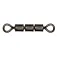 Colmic Giratoris Power Triple