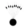 Colmic Precise Quality Oval Stoppers