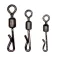 Colmic Q Shaped snap swivel
