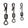 Colmic Q Shaped 스냅 도래
