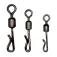 Colmic Q Shaped Snap-svivel
