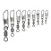Colmic Safety 스냅 도래