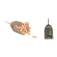 Colmic Sticky Maggots XL Feeder