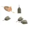 Colmic Sticky Maggots XL Feeder