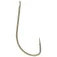 Colmic TR99 barbed spaded hook