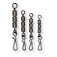 Colmic Pivot rapide Triple Lead