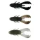 Herakles Vinilo Bazzy Bug 80 mm