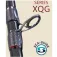 Herakles Calida Premium baitcastingstang